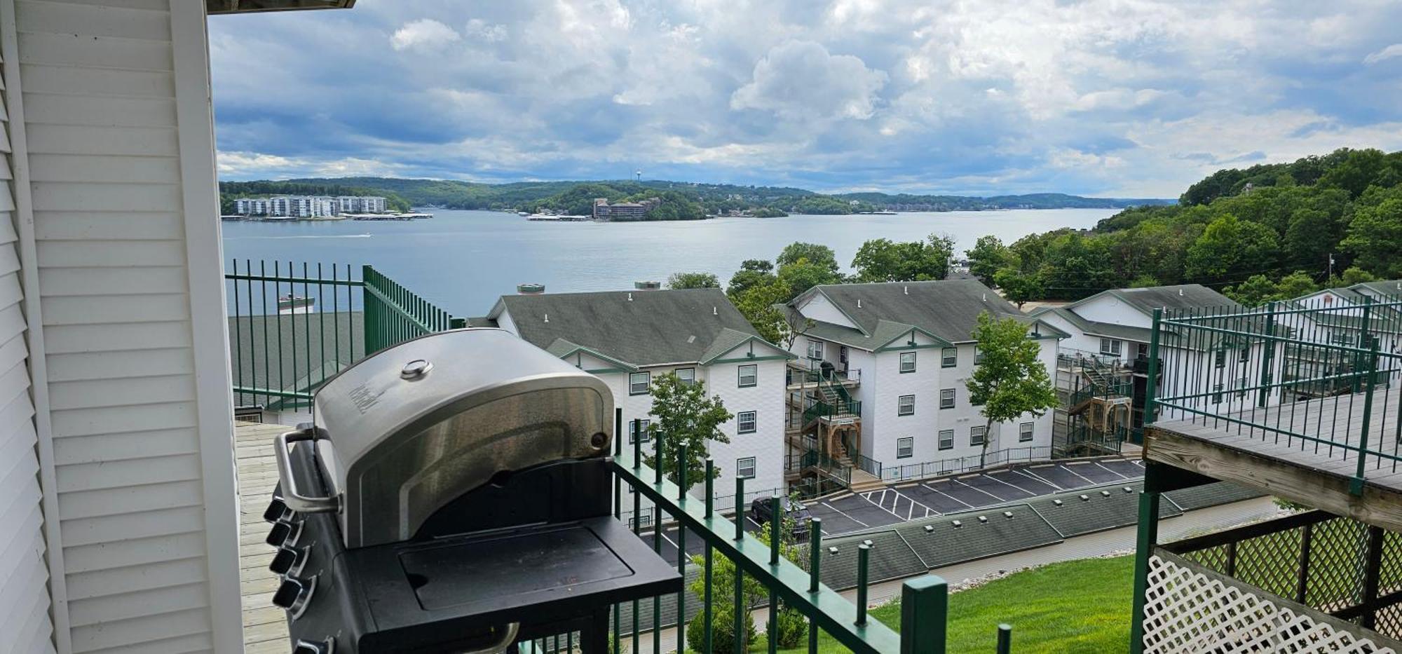 Gourgeous Lake Views, Amazing Susets, On Main Channel Lake Ozark Kültér fotó